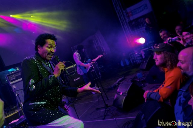 Bobby Rush (7)